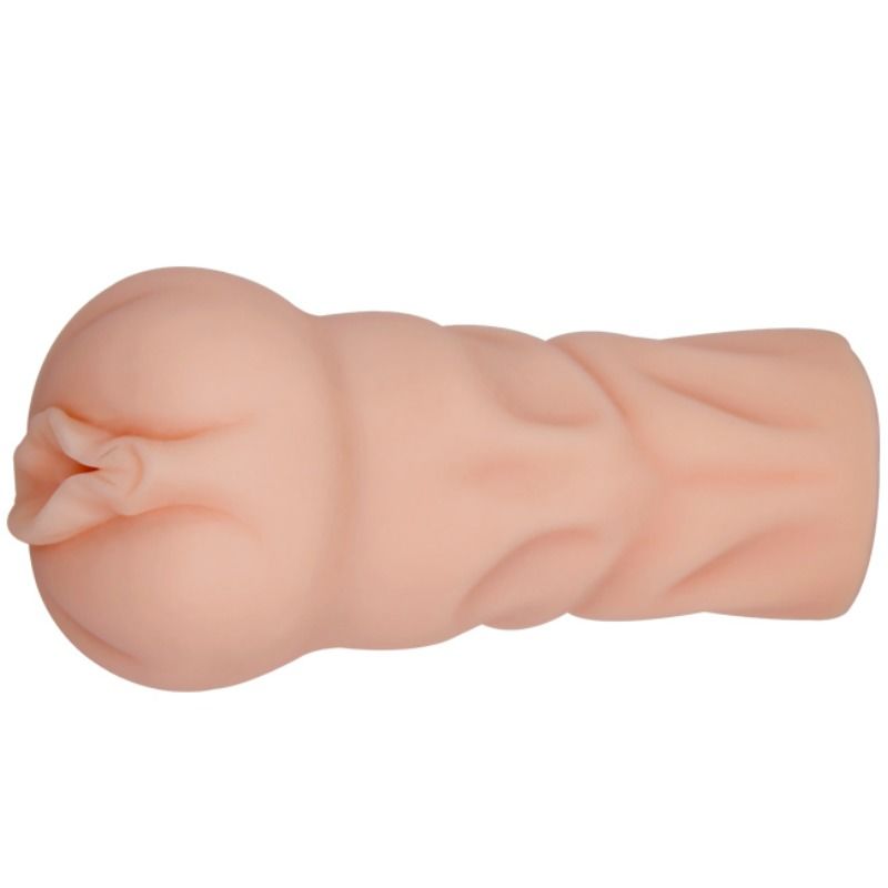 CRAZY BULL - MAVIS VAGINA MASTURBADOR 15,2 CM