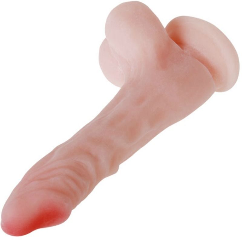 BAILE - GODEMICHET RÉALISTE 21,6 CM