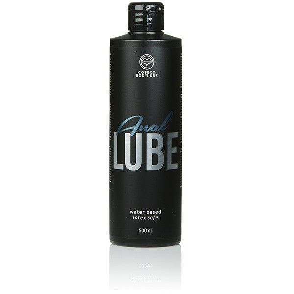 COBECO - ANAL-LUBE 500ML