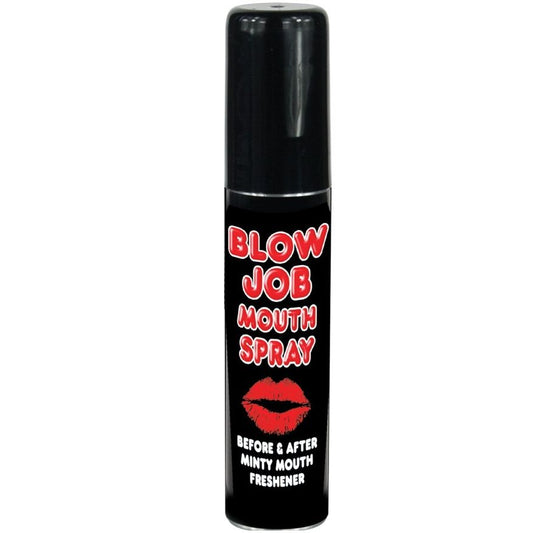 SPENCER & FLEETWOOD - SPRAY RAFRAÎCHISSANT À LA MENTHE 25 ML