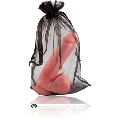 BAILE - GODEMICHET NATUREL BRAVE MAN 20 CM