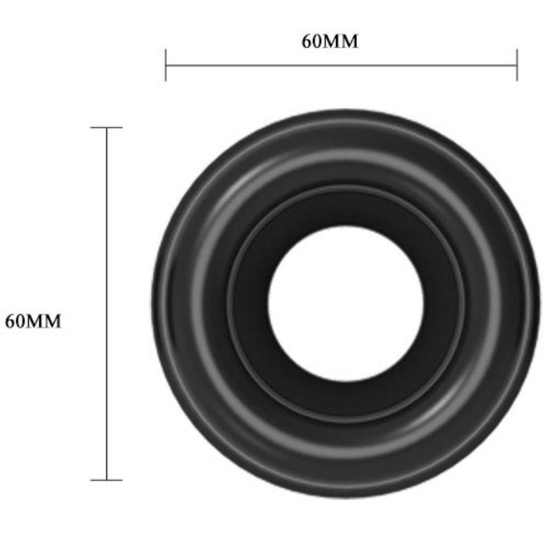 PRETTY LOVE - ERECTION PUMP WITH VIBRATION