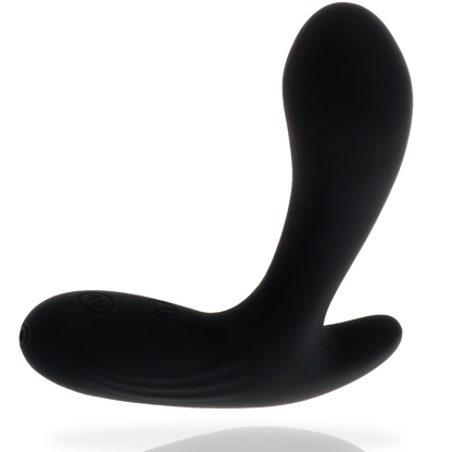ADDICTED TOYS - VIBREUR ANAL NOIR