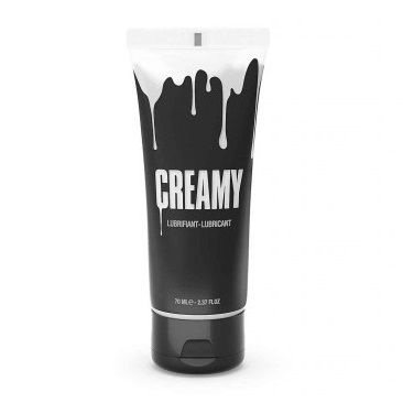 CREMIG - SPERMA-SCHMIERMITTEL 70 ML