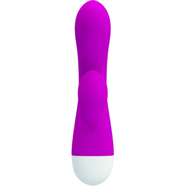 PRETTY LOVE - VIBRADOR SMART ELI 30 MODOS
