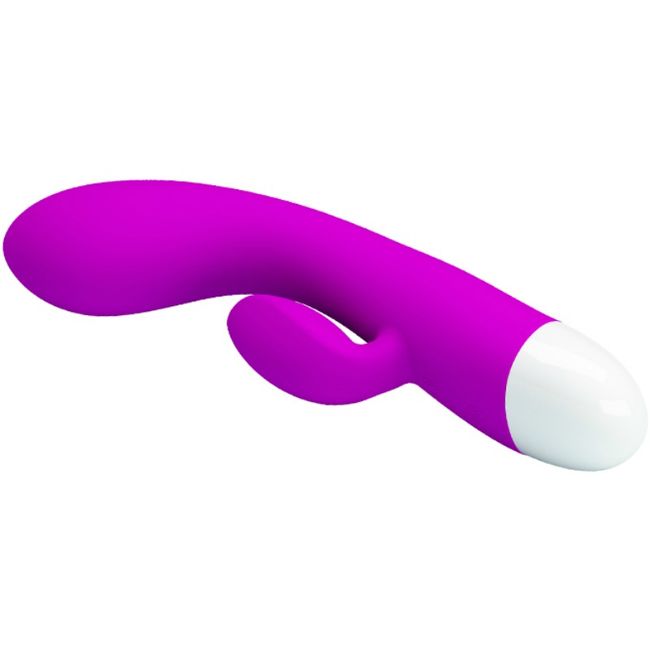 PRETTY LOVE - VIBRADOR SMART ELI 30 MODOS