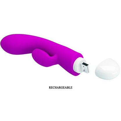 PRETTY LOVE - VIBRADOR SMART ELI 30 MODOS