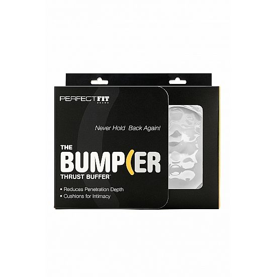 PERFECT FIT BRAND - THE BUMPER CLEAR