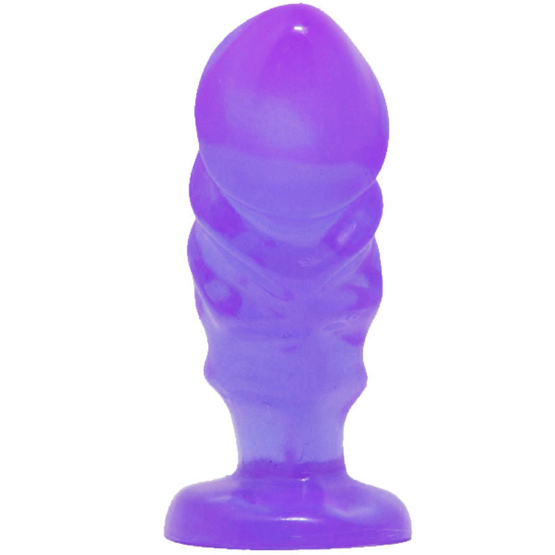 ADDICTED TOYS - ANAL BEADS 29 CM BLACK