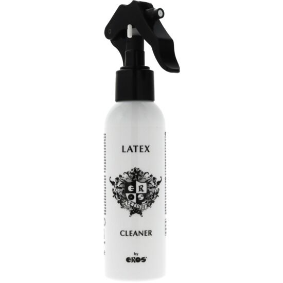 LIGNE EROS FETISH - NETTOYANT LATEX 150 ML