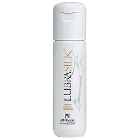 EROS - LUBRASILK VAGINALGEL 100 ML