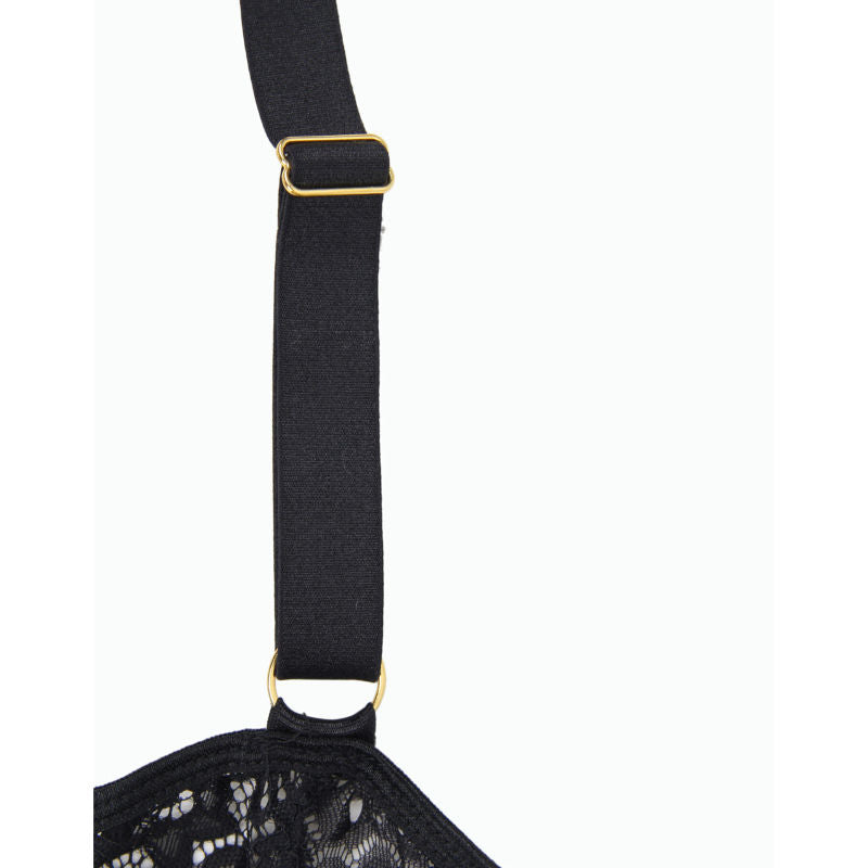 SUBBLIME - CORSET CORSET AND BELT