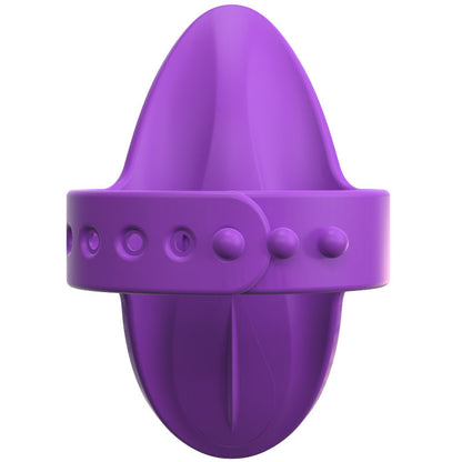 FANTASY FOR HER - MULTIFUNCTION STIMULATING THIMBLE