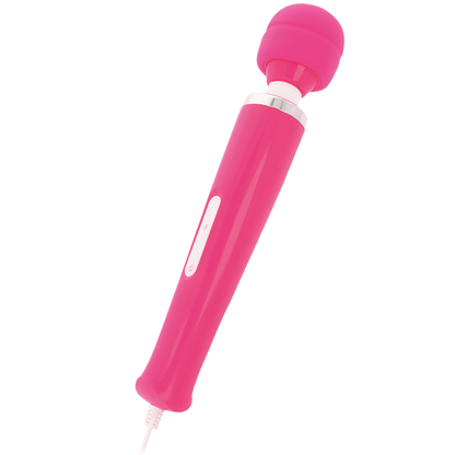 INTENSE - MASAJEADOR ROSA KEANU WAND