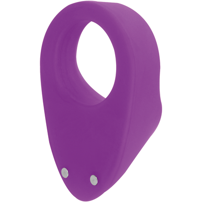 INTENSE - OTO LILAC RECHARGEABLE VIBRATOR RING