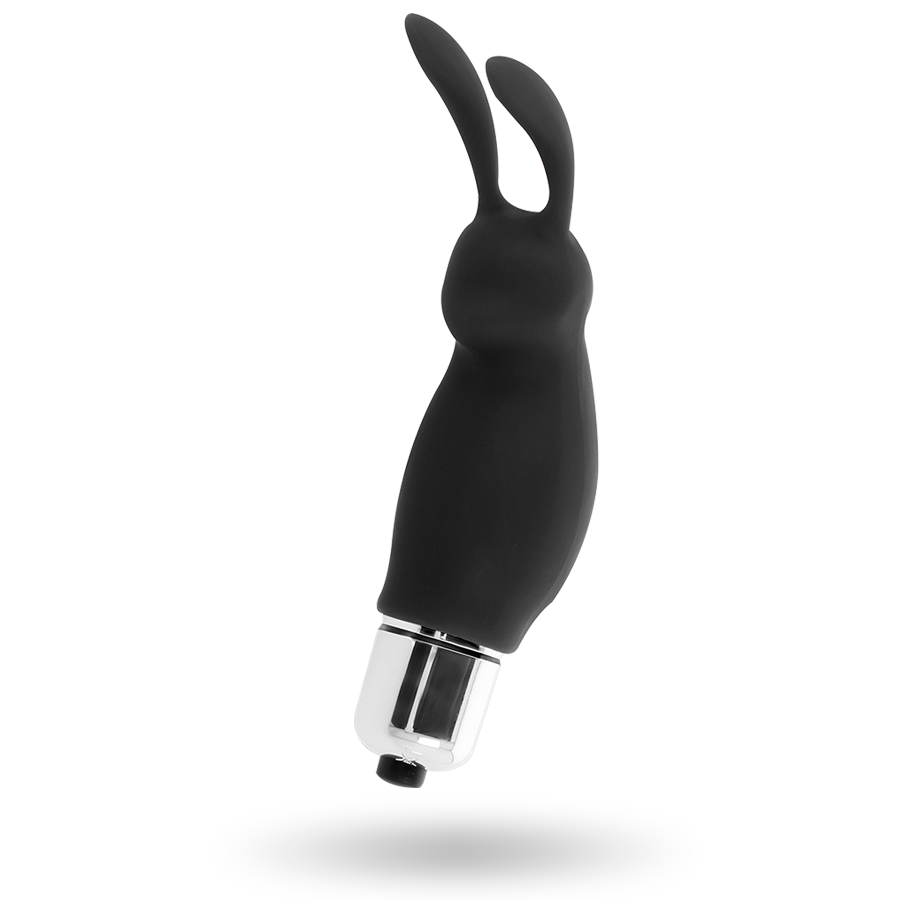 INTENSE - RABBIT ROGER NOIR