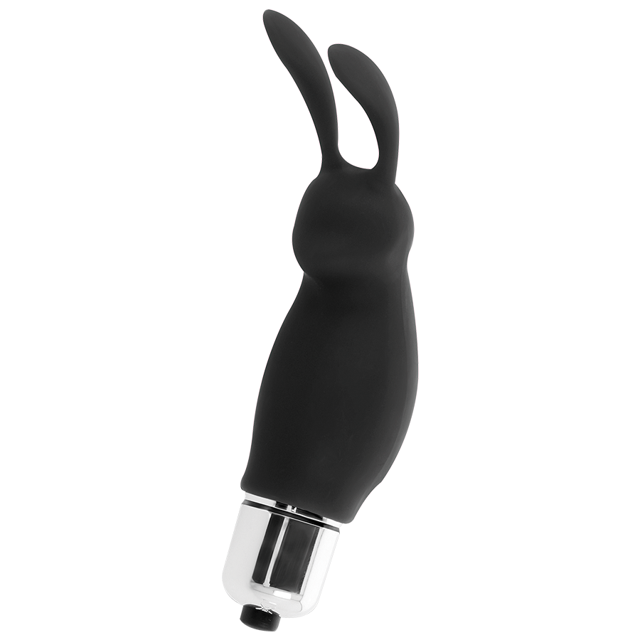 INTENSE - RABBIT ROGER NOIR
