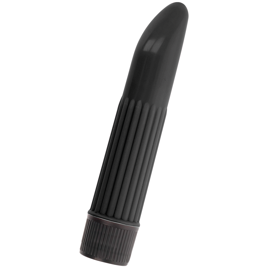 INTENSE - VIBRADOR SONNY BLACK