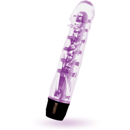 GLOSSY - VIBREUR LENNY VIOLET
