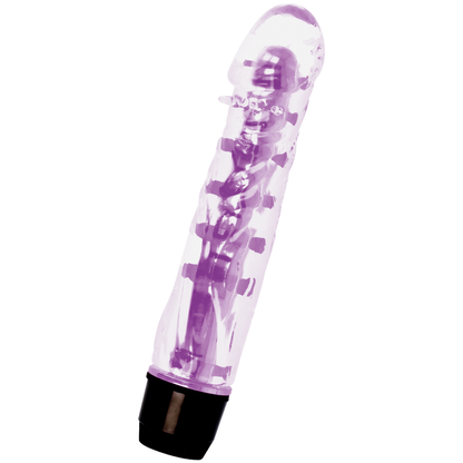 GLOSSY - VIBREUR LENNY VIOLET