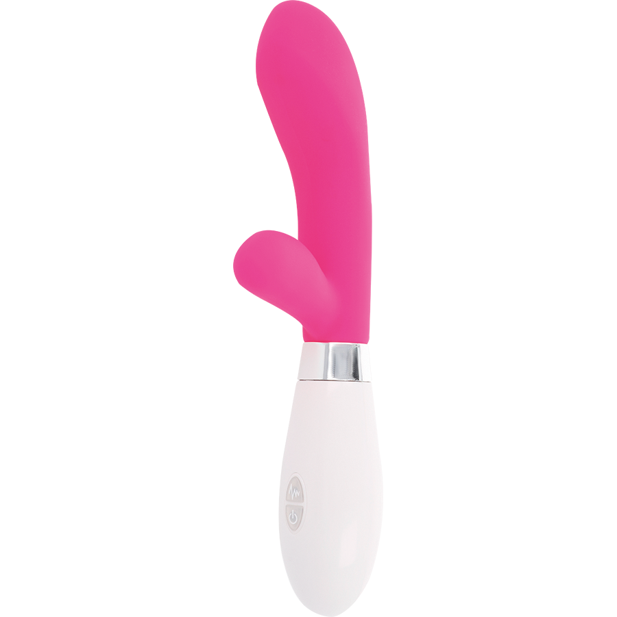 BRILLANT - LAPIN JACKSON ROSE