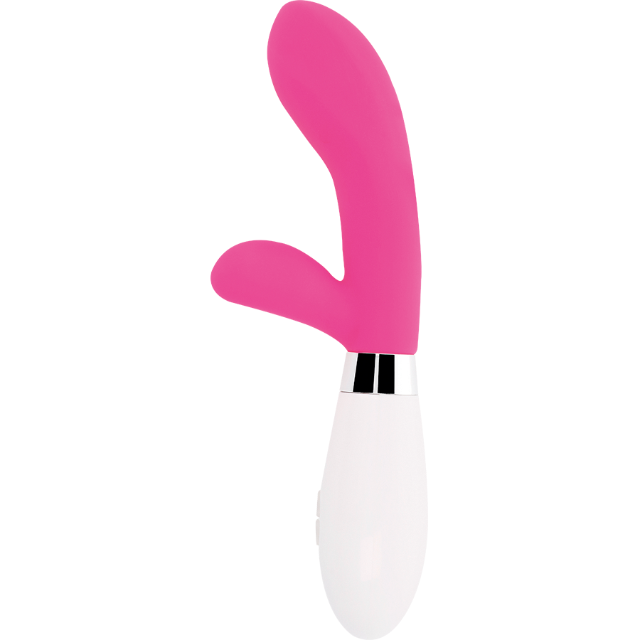 BRILLANT - LAPIN JACKSON ROSE