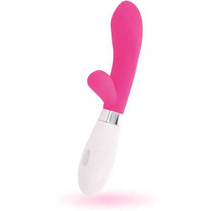BRILLANT - LAPIN JACKSON ROSE