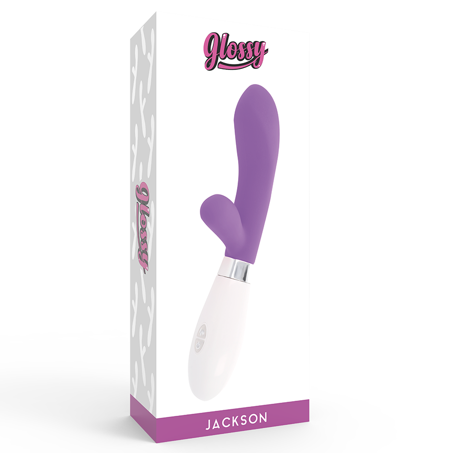 BRILLANTE - JACKSON RABBIT MORADO