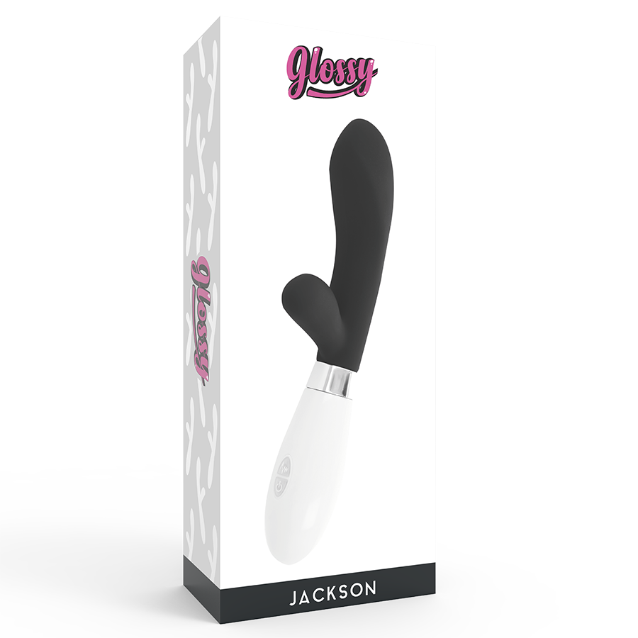 BRILLANT - LAPIN JACKSON NOIR