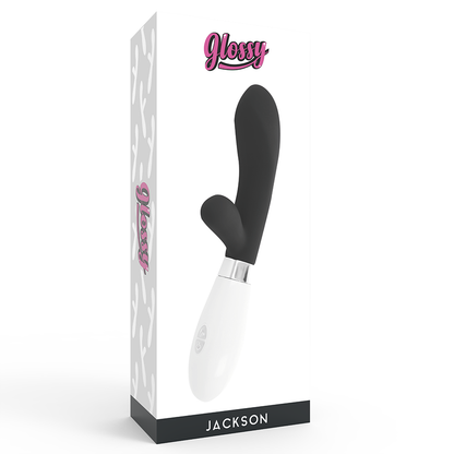 BRILLANT - LAPIN JACKSON NOIR