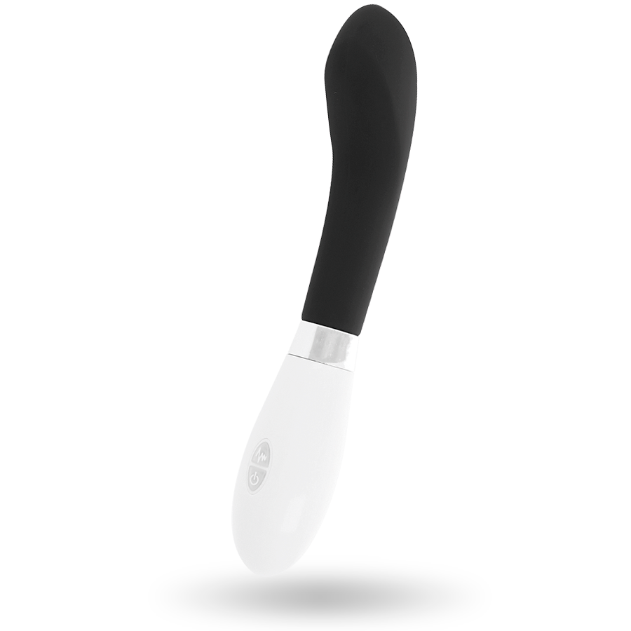 BRILLANT - JOHN VIBRATEUR NOIR
