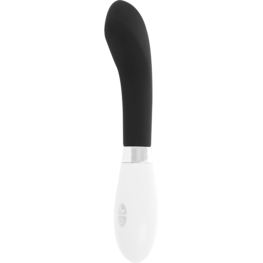 BRILLANT - JOHN VIBRATEUR NOIR
