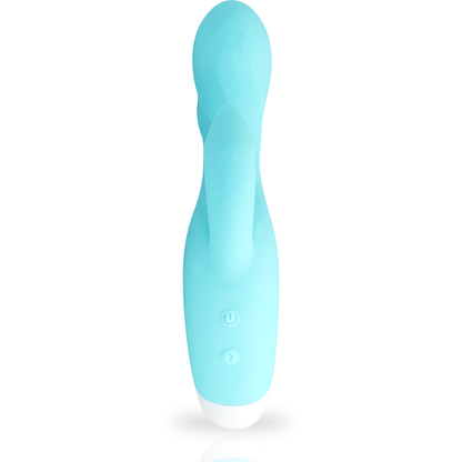 MIA - VIBROMASSEUR DRESDE TURQUOISE