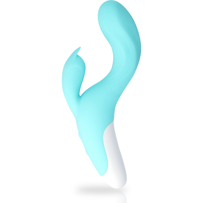 MIA - VIBROMASSEUR DRESDE TURQUOISE
