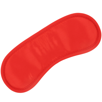 TÉNÈBRES - MASQUE ROUGE UNI