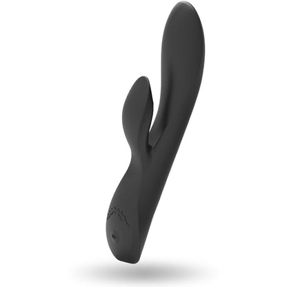 BLACK&SILVER - VIBRATEUR TACTILE KAULTZ