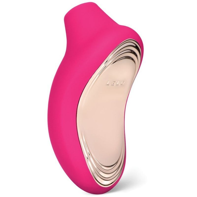 LELO - CLITORIS STIMULATOR SONA 2 FUCHSIA