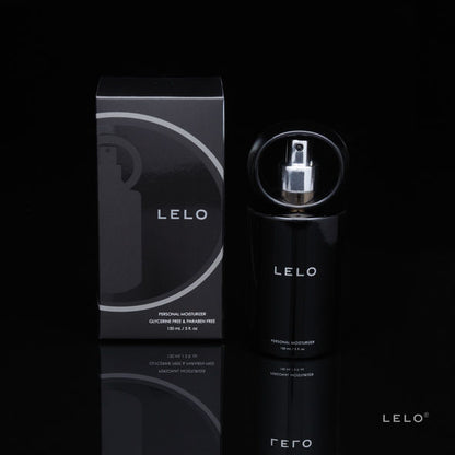 LELO - LUBRICANTE E HIDRATANTE PERSONAL A BASE DE AGUA 150 ML