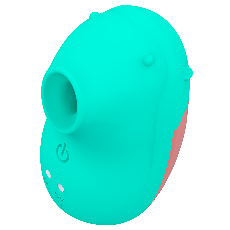 RITHUAL - SHUSHU 2.0 NEW GENERATION CLITORAL