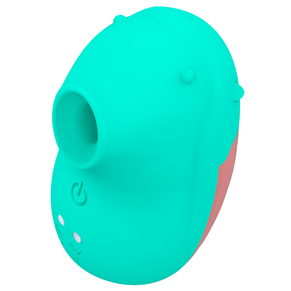 RITHUAL - SHUSHU 2.0 NEW GENERATION CLITORAL