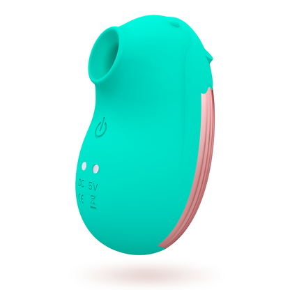 RITHUAL - SHUSHU 2.0 NEW GENERATION CLITORAL