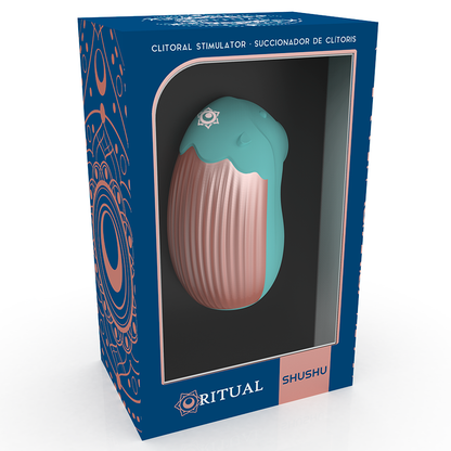 RITHUAL - SHUSHU 2.0 NEW GENERATION CLITORAL