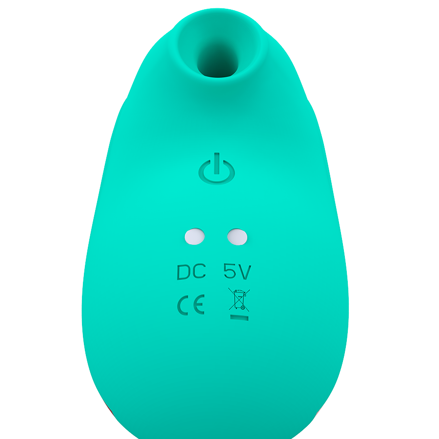 RITHUAL - SHUSHU 2.0 NEW GENERATION CLITORAL