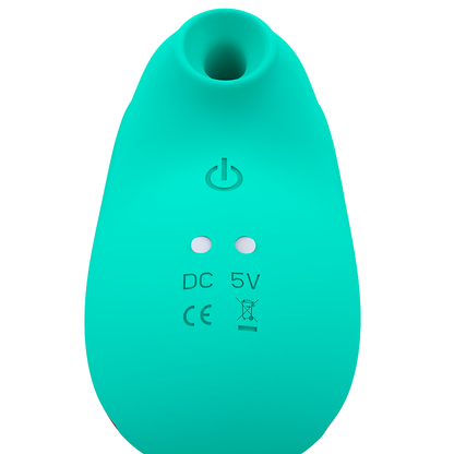 RITHUAL - SHUSHU 2.0 NEW GENERATION CLITORAL