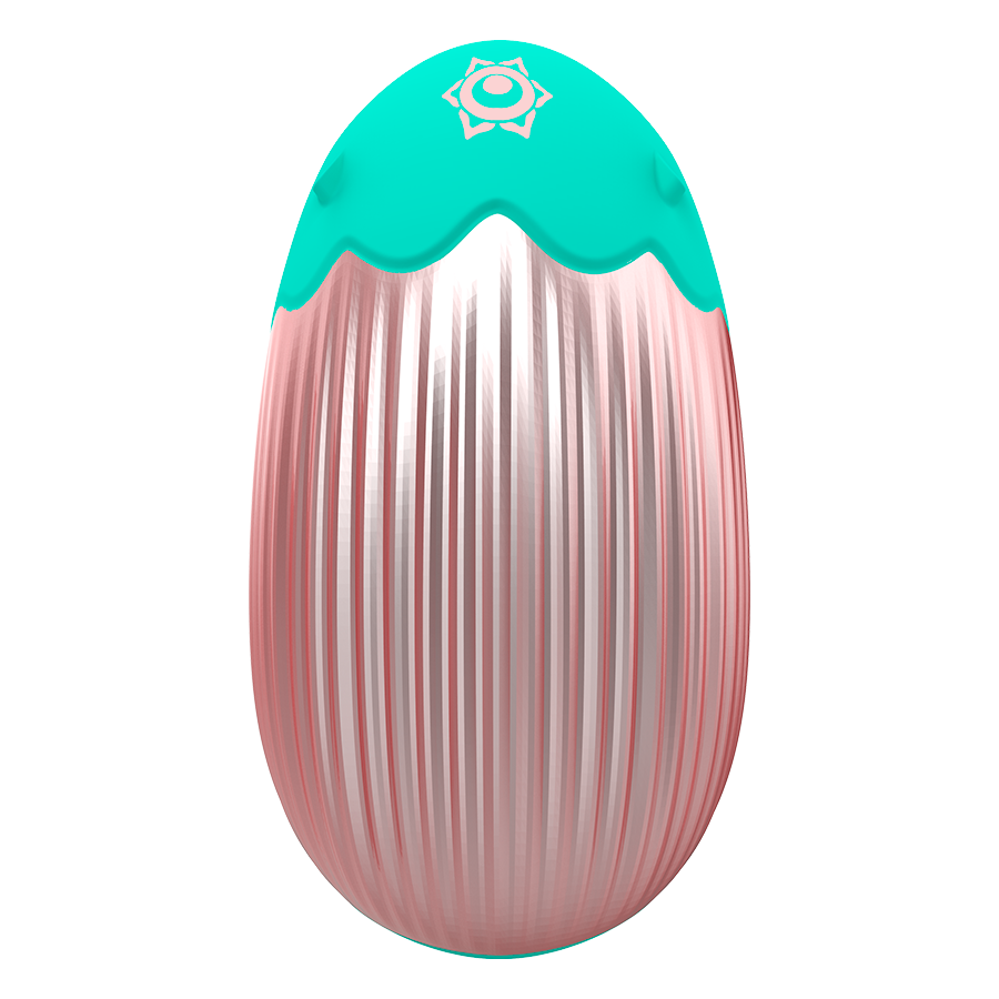 RITHUAL - SHUSHU 2.0 NEW GENERATION CLITORAL