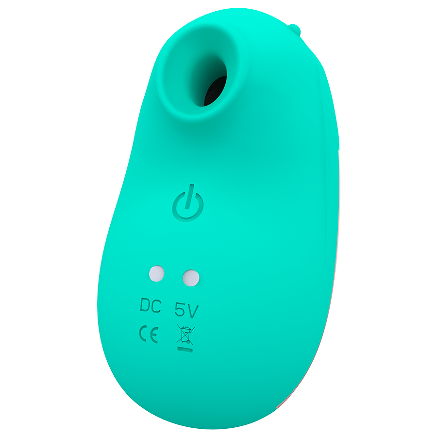 RITHUAL - SHUSHU 2.0 NEW GENERATION CLITORAL