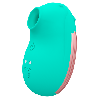 RITHUAL - SHUSHU 2.0 NEW GENERATION CLITORAL