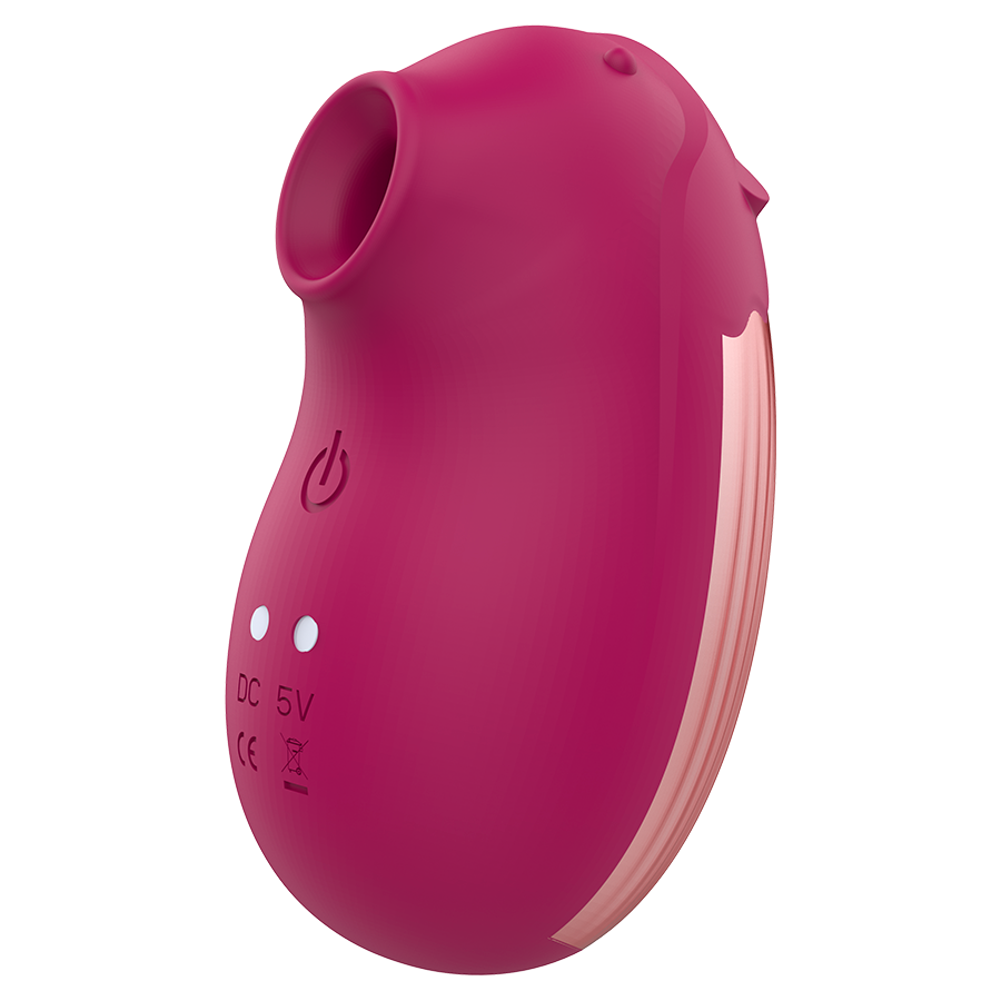 RITHUAL - SHUSHU 2.0 NEW GENERATION CLITORAL