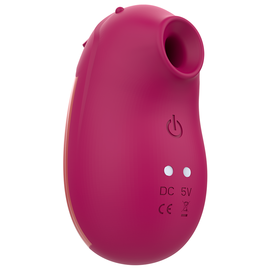 RITHUAL - SHUSHU 2.0 NEW GENERATION CLITORAL