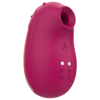 RITHUAL - SHUSHU 2.0 NEW GENERATION CLITORAL